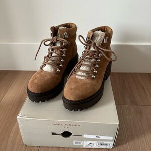 Marc Fisher Women's Boots